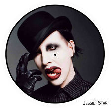 MARILYN MANSON - NEUF - Sweet Dreams -Tainted Love-Personal Jesus -PICTURE DISC