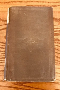 THE SACRED POEMS AND PRIVATE EJACULATIONS OF HENRY VAUGHAN - 1854 - Poetry - Picture 1 of 7
