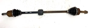 VAUXHALL MERIVA A NS PASSENGER SIDE DRIVESHAFT 2003-2010 - Picture 1 of 5