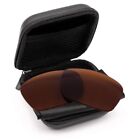 APEX Polarized PRO Replacement Lenses for Spy Discord Lite Sunglasses