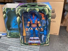 Masters of The Universe club grayskull man-e-faces super7 motu