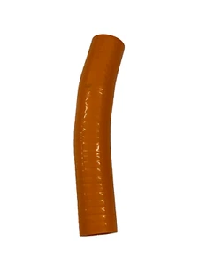 RAMAIR SILICONE FILLER TO THERMOSTAT HOSE FOR KAWASAKI GPZ900R NINJA 900 ZX-9R - Picture 1 of 3