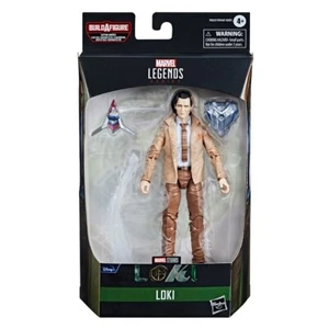 Figuras de acción de 6 pulgadas de Avengers 2021 de Marvel Legends onda 1 - Imagen 1 de 14