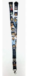 HOMIES - LANYARD - Picture 1 of 1