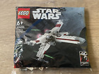 Lego® Star Wars 30654 ● X-Wing Starfighter ● Neu & OVP ● BLITZVERSAND