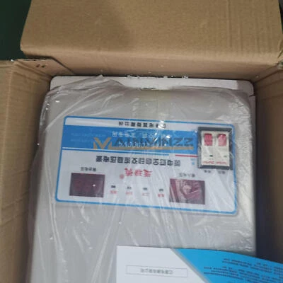 ONE 220V Automatic 20KW Voltage Stabilizer AC Regulator Power Supply TM-20000VA - Image 1 of 4