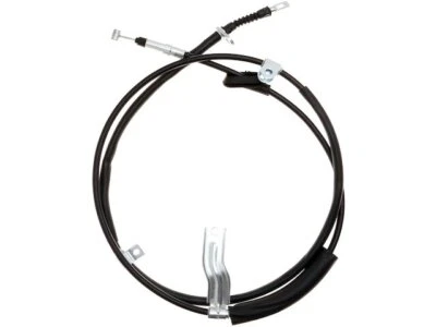 Cable de freno de estacionamiento trasero derecho AC Delco 57529ZXBT para Honda Accord 2008-2012 Foto 1 de 2