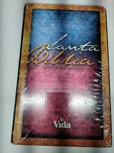 NIV Santa Biblia Tela by Niv Spa (1999, Hardcover). - Imagen 1 de 7