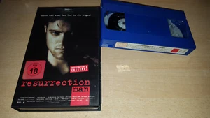 Resurrection Man - Stuart Townsend - PolyGram uncut Erstauflage - ab 18 - Bild 1 von 2