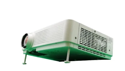 Panasonic PT-VW330E | 3,361 Hours of Usage | No Filter Cover | See Description - Image 1 of 4