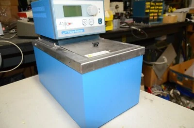 Baño circulante de calefacción y refrigeración Cole Parmer Polyscience Polystar 12107-20 Foto 1 de 4