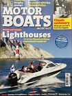 Flipper 630 HT, Sea Ray 410, Princess 35 articles in Motor Boats Monthly (04/12)