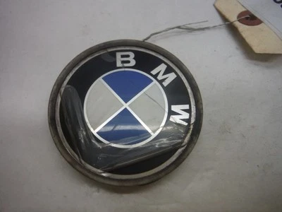 BMW 325ci 2001 emblema tapa central de rueda #1 OEM 2002 2003 2004 2005 Foto 1 de 3