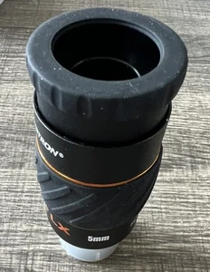 Celestron X-Cel LX 1.25" 5mm Eyepiece - Picture 1 of 10