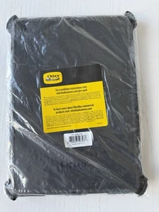 Véritable coque Otterbox Defender Series iPad (10,2") 7e/8e/9e génération housse noire - Photo 1/3