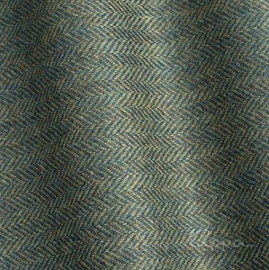 100% WOOL FABRIC MADE IN ENGLAND 2.0 meters length - Picture 1 of 2