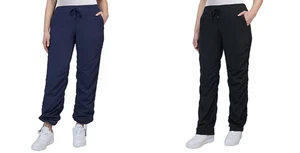 Kirkland Signature Women's Woven Pant(7772012) - Picture 1 of 19