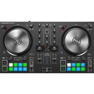 Native Instruments TRAKTOR KONTROL S2 MK3 DJ Controller B-Ware - Bild 1 von 7