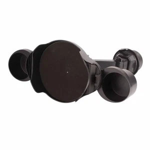 (Type 2)Car Cup Holder Adjustable Phone Slot Black Portable LVE - Picture 1 of 12