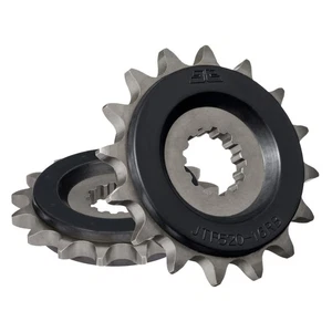 Pignone 16 denti per Triumph Tiger 900 GT ABS anno 2020-2021 di JT-sprockets - Foto 1 di 11