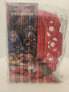Spin Master Bakugan Brawl Zone Juego Compacto con Ataque Especial Dragonoid Nuevo - Imagen 1 de 6