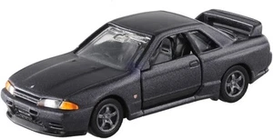 Mini auto giocattolo Takara Tomy Tomica Premium n.26 Nissan Skyline GT-R BNR32 - Foto 1 di 4