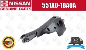 Suspensión trasera derecha Nissan OEM 551A0-1BA0A para Infiniti - Imagen 1 de 16