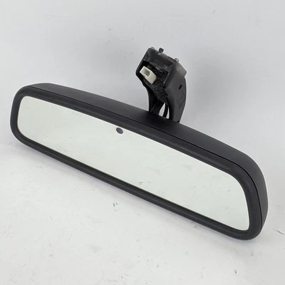 GENUINE Land Rover DIscovery 3 Range Rover Sport Rear View Mirror CTB500110 - Image 1 of 4