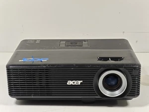 Acer P1303W DLP Projector - Untested, For Parts, No Cables - Picture 1 of 9