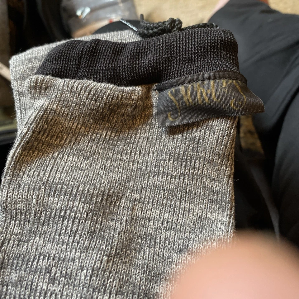 NUEVO Sack Ups Gris Rifle Saco Pistola Calcetín Manga Silicona Tratada EE. UU. 50” Foto 1 de 1