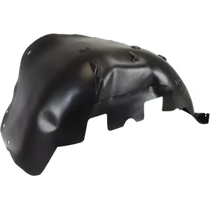 2011-14 GMC Sierra 2500HD 3500; Front Fender Skirt; Inner Liner; LH - Picture 1 of 4