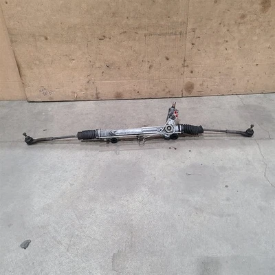 Engranaje de dirección de piñón y cremallera Mustang GT 96-04 AA7407 Foto 1 de 4