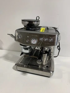 Scratch & Dent Breville - Máquina de café espresso Barista Express Impress - Imagen 1 de 5
