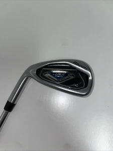 mizuno jpx 825 4 iron left handed stiff flex steel shaft - Picture 1 of 4