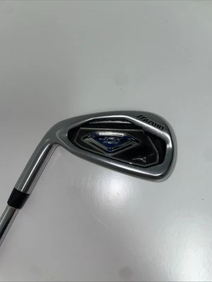 mizuno jpx 825 4 iron left handed stiff flex steel shaft - Image 1 of 4