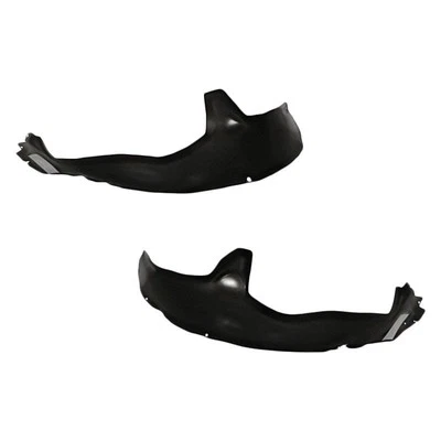 Fender Liner Set For Buick LaCrosse 2005-2008 LH OR Right Front 10363847 Foto 1 de 4