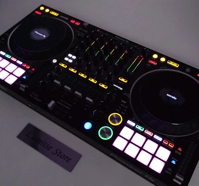 Pioneer DDJ-1000SRT Professional DJ Controller Serato 4-Channel 4ch DDJ 1000 SRT - Image 1 of 4