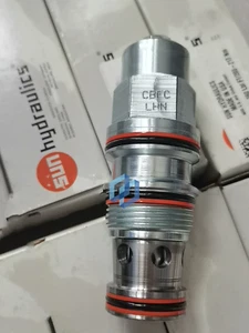 Sun CBFC-LHN CBFCLHN Valvola di controbilanciamento controllo riduzione pressione plug-in NUOVO #F - Foto 1 di 1