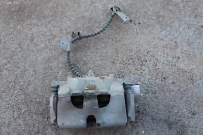 Ford F-150 F150 2016 pinza de freno delantera izquierda lado del conductor con manguera OEM Foto 1 de 4