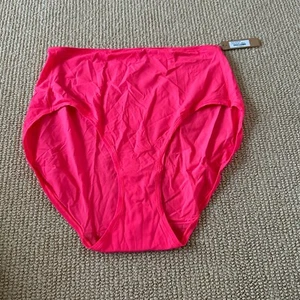 Skims Ultra Pink Fits Everybody Full Briefs, Size 3X NWT - Picture 1 of 4