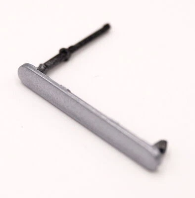 Cover Per Sim Sony Xperia L3 I3312 I4312 I4332 Argento - Immagine 1 di 4