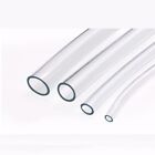 5x7mm PVC Tube Transparent Soft Pipe Antifreeze Oil Hose Irrigation Tube-3M