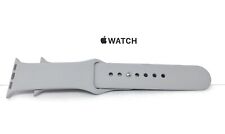  Genuine Apple Watch Band Strap FOG 38/40/41mm 42/44/45mm - Series 1-8 + SE