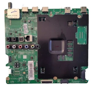 SAMSUNG UN43JU640DFXZA MAIN BOARD BN94-10315R - Picture 1 of 1