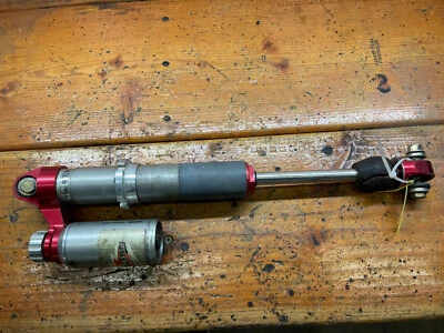 Amortiguador delantero Polaris IQ-R Race 600RR 600 440 11 10 09 08 07 06 12 Walker Evans 18 Foto 1 de 4