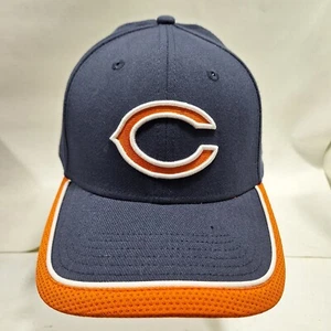 Chicago Bears 39Thirty Mütze Navy/Orange New Era Med-Large NFL Cap GSH - Bild 1 von 6