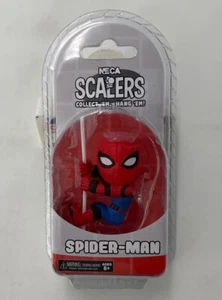 NECA Marvel Spider-Man: Homecoming Scalers 2 Inch Action Figure - Picture 1 of 5