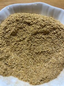 Natural Fenugreek Powder - Gourmet Salt Alternative for Libido & Health