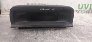 9640963777 pantalla multifunción para PEUGEOT 307 (S1) XS 2001 179242 - Picture 1 of 3