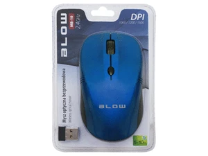 Neu 10 m 2,4G Maus Empfänger USB optisch drahtlos für PC Laptop Computer 1193 - Bild 1 von 2